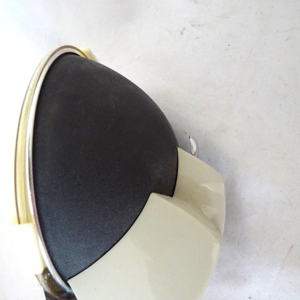 POLAROID Flash Gun Model 281 Snap On Diffuser Land Cameras vintage photography